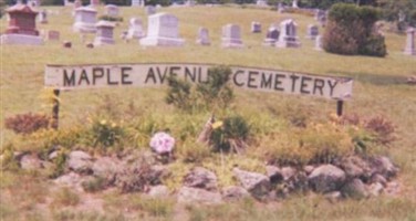 Maple Avenue Cemetery