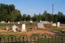 Maple Ridge Baptist Church Cemetery