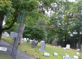 Maple Cemetery