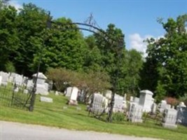 Maple Cemetery