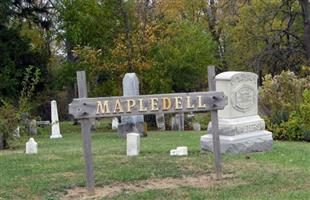 Maple Dell Cemetery