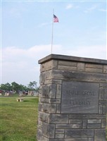 Maple Grove Cemetery