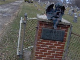 Maple Grove Cemetery