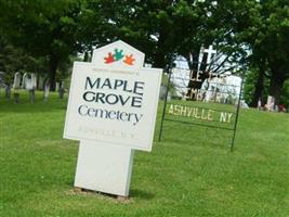 Maple Grove Cemetery