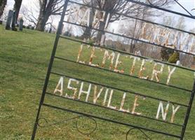 Maple Grove Cemetery