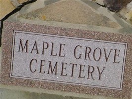 Maple Grove Cemetery Maple Grove Cemetery
