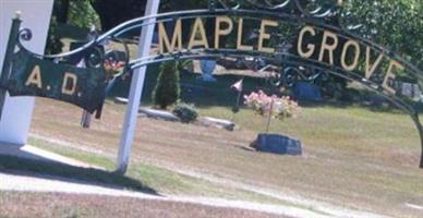 Maple Grove Cemetery