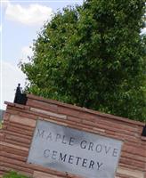 Maple Grove Cemetery