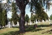Maple Grove Cemetery