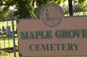 Maple Grove Cemetery