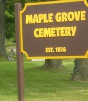 Maple Grove Cemetery