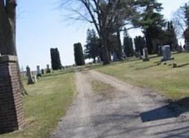 Maple Grove Cemetery