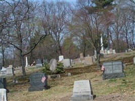 Maple Grove Cemetery