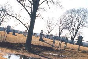 Maple Grove Cemetery