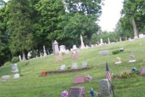 Maple Grove Cemetery