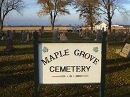 Maple Grove Cemetery