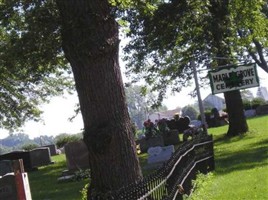 Maple Grove Cemetery Maple Grove Cemetery