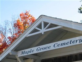 Maple Grove Cemetery