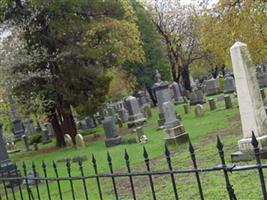 Maple Grove Park Cemetery