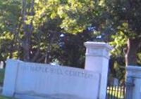 Maple Hill Cemetery