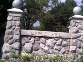 Maple Hill Cemetery