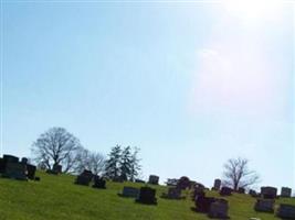 Maple Hill Cemetery