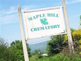 Maple Hill Crematory