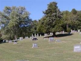 Maple Lawn Cemetery