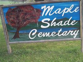Maple Shade Cemetery