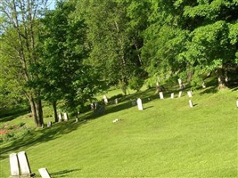 Maple Street Cemetery