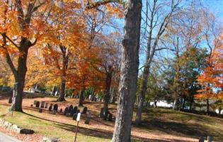 Maple Street Cemetery