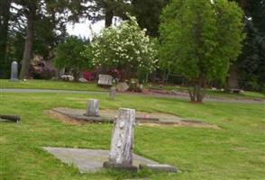 Maple Valley Hobart Cemetery