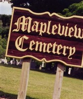 Maple View Cemetery