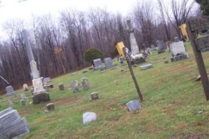 Maple View Cemetery