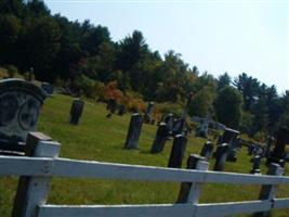 Maplehurst Cemetery Maplehurst Cemetery