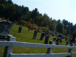 Maplehurst Cemetery