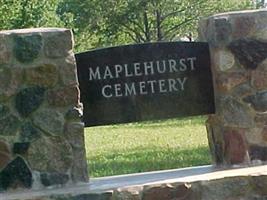 Maplehurst Cemetery