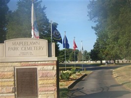 Maplelawn Park Cemetery Maplelawn Park Cemetery