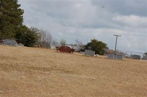 Maples Cemetery