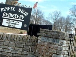 Mapleview Cemetery