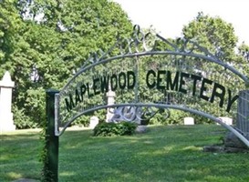 Maplewood Cemetery