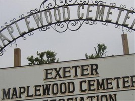 Maplewood Cemetery Maplewood Cemetery