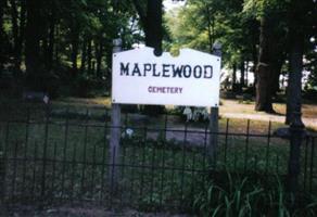 Maplewood Cemetery