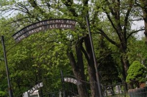 Maplewood Cemetery Maplewood Cemetery