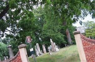 Maplewood Cemetery