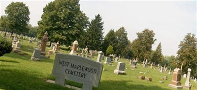Maplewood Cemetery Maplewood Cemetery