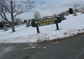 Maplewood Cemetery Maplewood Cemetery