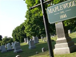 Maplewood Cemetery Maplewood Cemetery