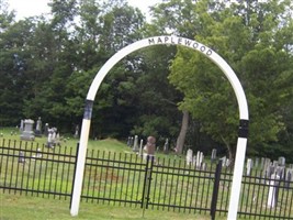 Maplewood Cemetery Maplewood Cemetery