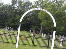 Maplewood Cemetery